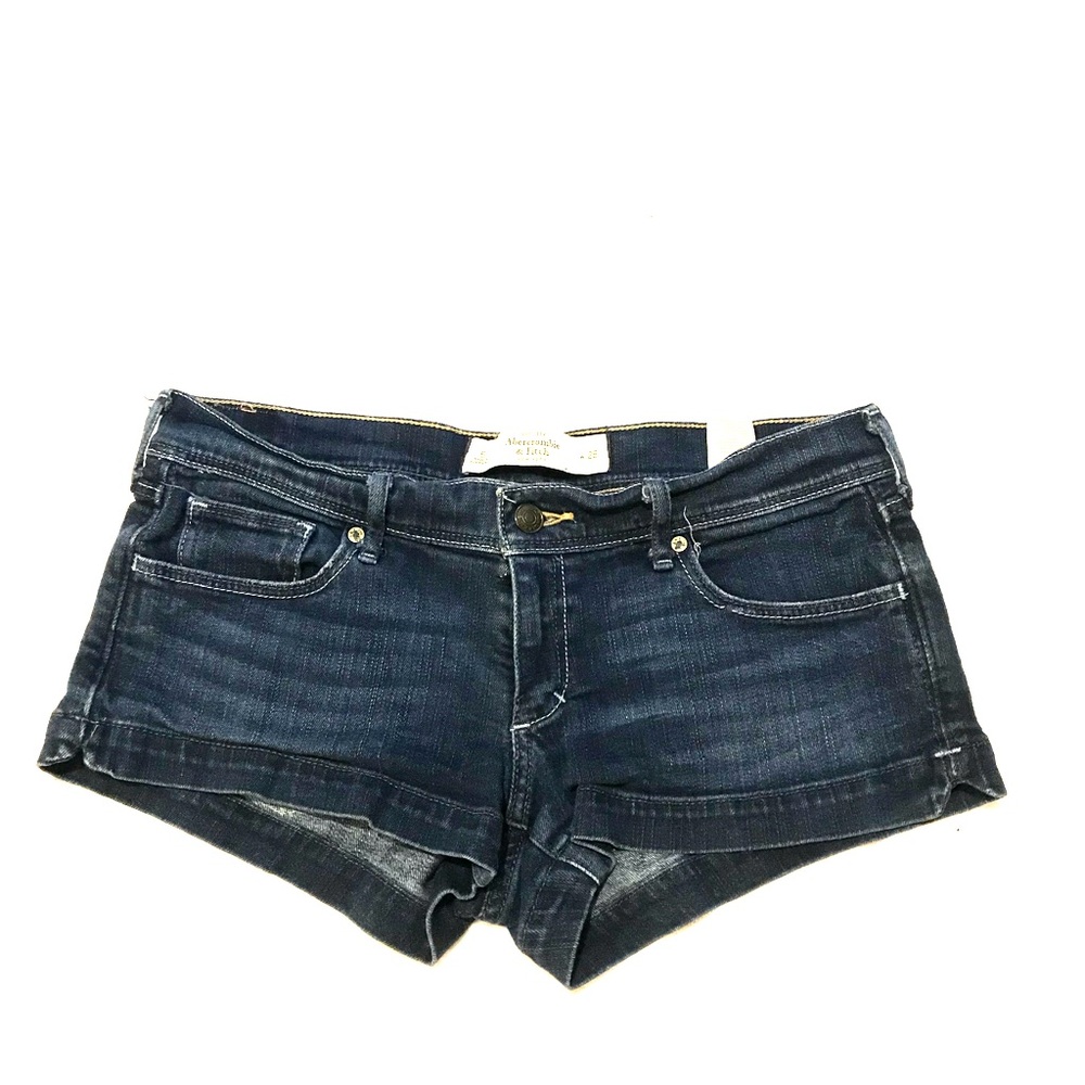 A&F shorts